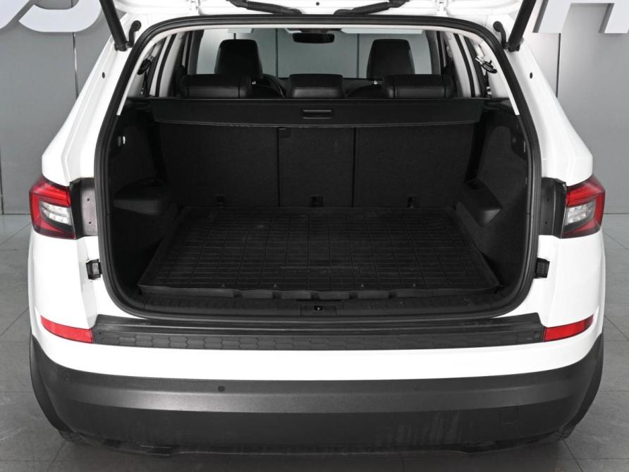 Skoda Kodiaq I Ростов-на-Дону  - изображение 25
