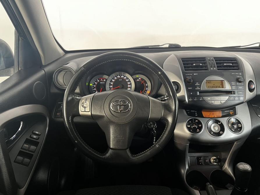 Toyota RAV4 III (XA30) Великий Новгород  - изображение 13