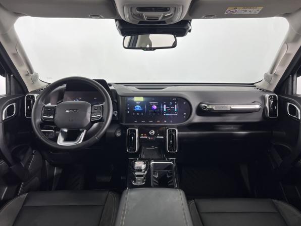 Haval Dargo I с пробегом 2023 года, цена 2 549 000 рублей, 58200 км, внедорожник, Автокод Объявления