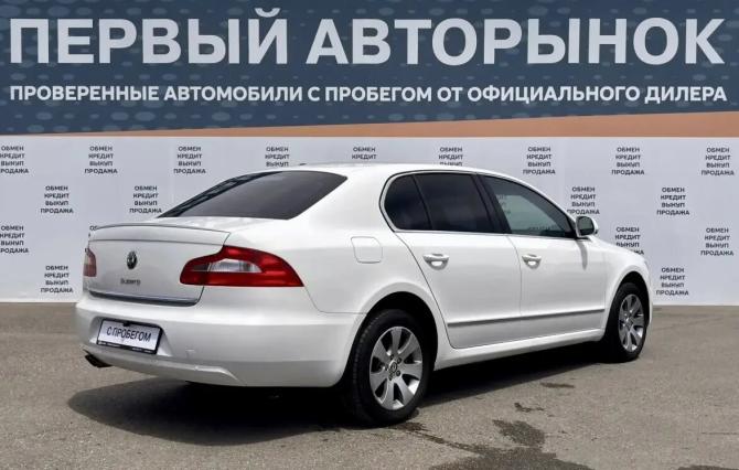 Skoda Superb II с пробегом 2012 года, цена 999 900 рублей, 287461 км, лифтбек, Автокод Объявления
