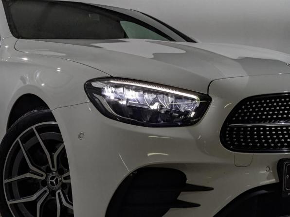 Mercedes-Benz E-Класс V (W213 S213 C238) Рестайлинг с пробегом 2021 года, цена 4 790 000 рублей, 68306 км, седан, Автокод Объявления