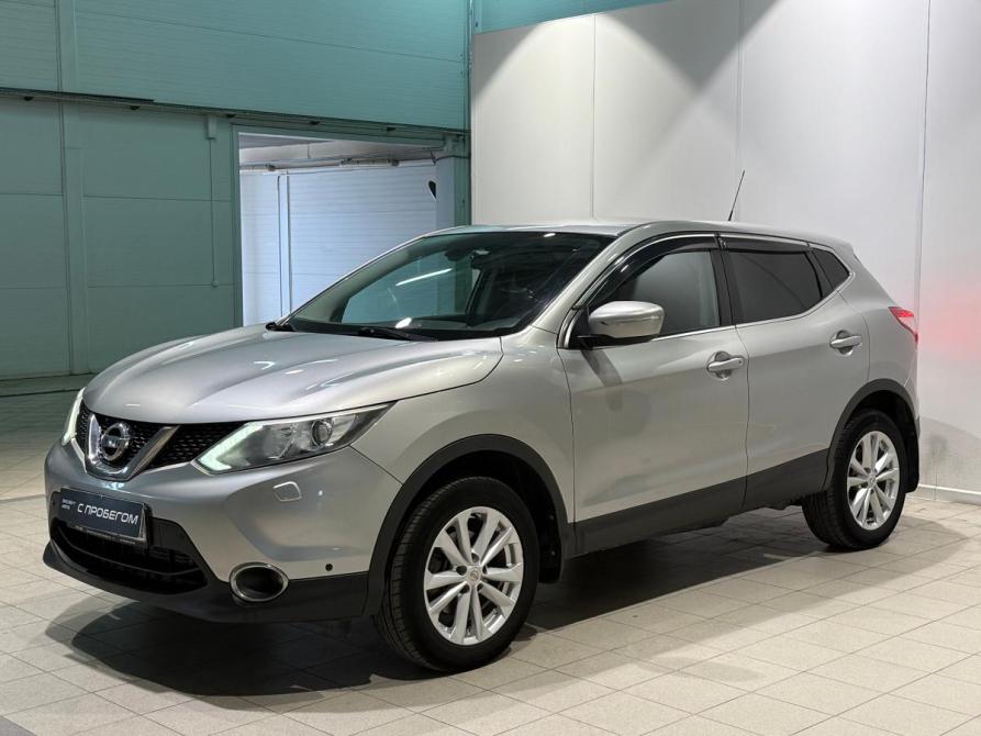 Nissan Qashqai II Самара  - изображение 4