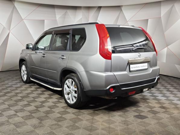 Nissan X-Trail II Рестайлинг с пробегом 2012 года, цена 1 030 000 рублей, 338967 км, внедорожник, Автокод Объявления