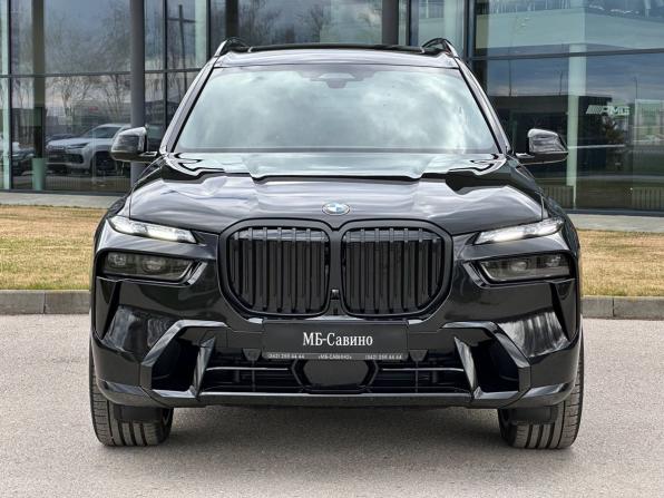 BMW X7 I (G07) Рестайлинг с пробегом 2026 года, цена 19 990 000 рублей, 20 км, внедорожник, Автокод Объявления