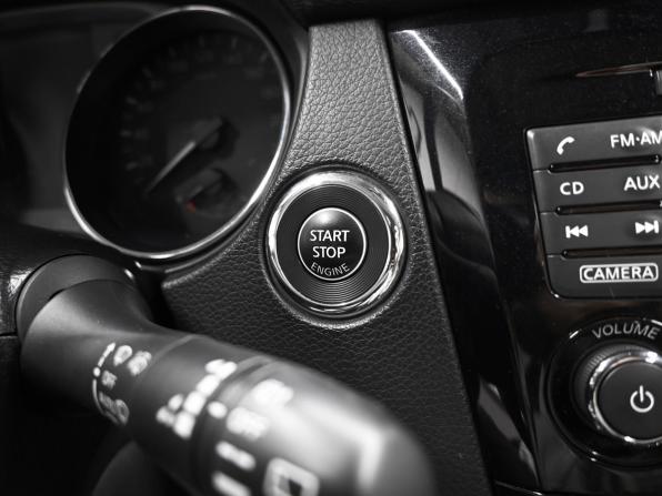Nissan Qashqai II с пробегом 2014 года, цена 1 745 000 рублей, 124095 км, внедорожник, Автокод Объявления