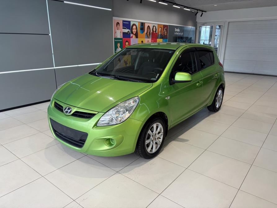 Hyundai i20 I Екатеринбург  - изображение 1