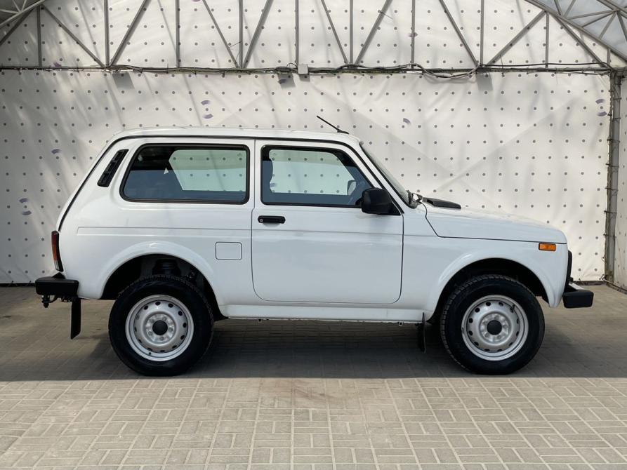 Lada (ВАЗ) Niva Legend I Тамбов  - изображение 9