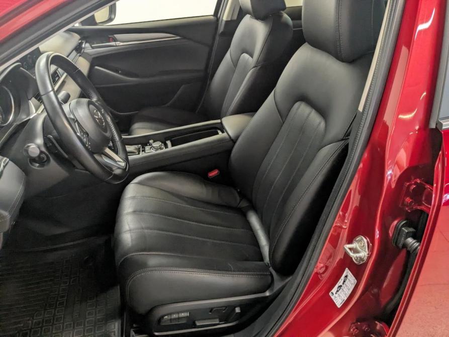 Mazda 6 III (GJ) Рестайлинг 2 Санкт-Петербург  - изображение 20