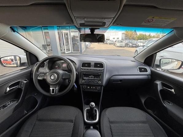Volkswagen Polo V с пробегом 2011 года, цена 599 900 рублей, 214981 км, седан, Автокод Объявления