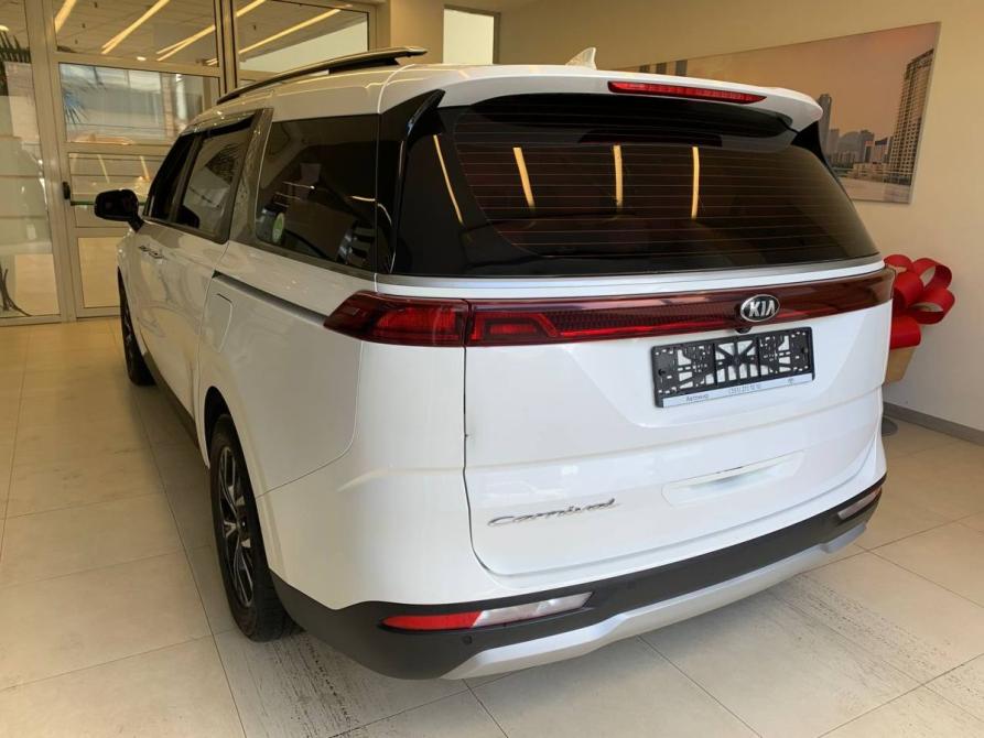 Kia Carnival IV Челябинск  - изображение 6