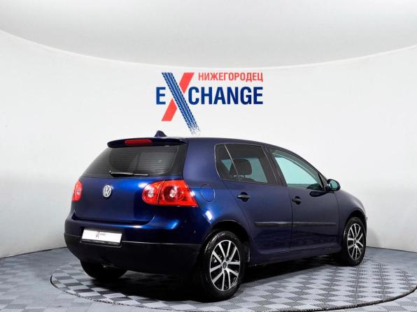 Volkswagen Golf V с пробегом 2008 года, цена 559 000 рублей, 227274 км, хэтчбек, Автокод Объявления