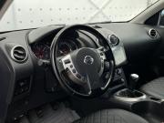 Nissan Qashqai I Рестайлинг Тамбов  - изображение 34