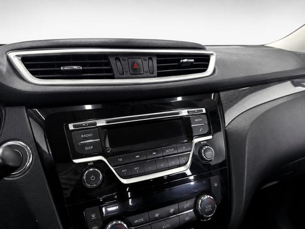 Nissan X-Trail III Рестайлинг с пробегом 2018 года, цена 1 809 000 рублей, 115180 км, внедорожник, Автокод Объявления
