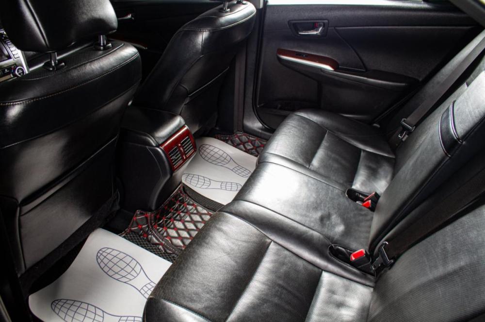 Toyota Camry VII (XV50) Сургут  - изображение 20