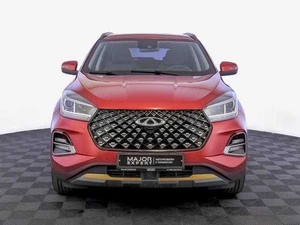 Chery Tiggo 4 Pro I с пробегом 2023 года, цена 1 630 000 рублей, 28986 км, внедорожник, Автокод Объявления