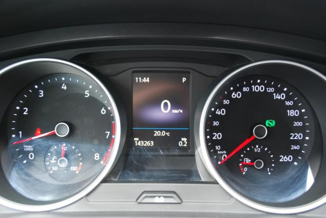 Volkswagen Tiguan II с пробегом 2017 года, цена 2 145 000 рублей, 143280 км, внедорожник, Автокод Объявления
