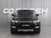 Land Rover Range Rover Sport II Воронеж  - изображение 24
