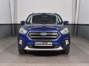 Ford Kuga II Рестайлинг Кемерово  - изображение 29