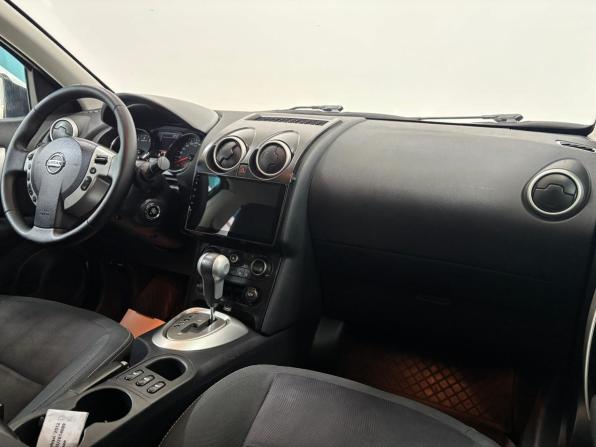 Nissan Qashqai I Рестайлинг с пробегом 2012 года, цена 995 000 рублей, 214440 км, внедорожник, Автокод Объявления