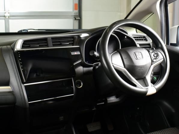 Honda Fit III Рестайлинг с пробегом 2019 года, цена 1 219 999 рублей, 132534 км, хэтчбек, Автокод Объявления