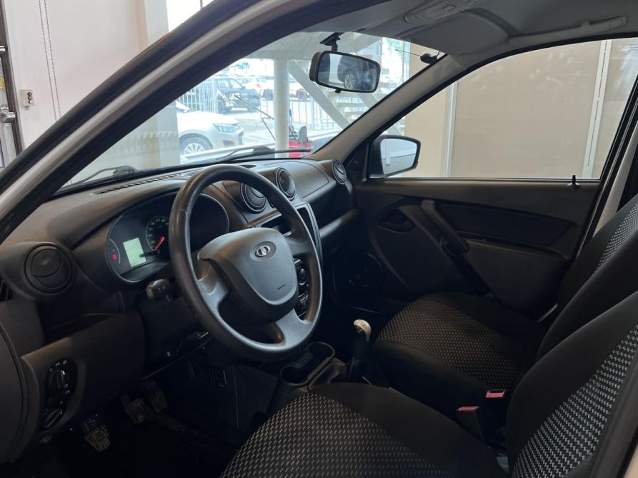 Lada (ВАЗ) Granta I Чебоксары  - изображение 22