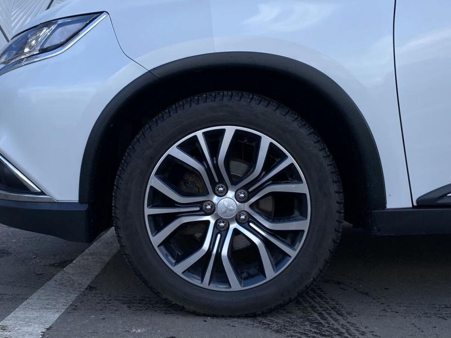 Mitsubishi Outlander III Рестайлинг 2 Москва  - изображение 9
