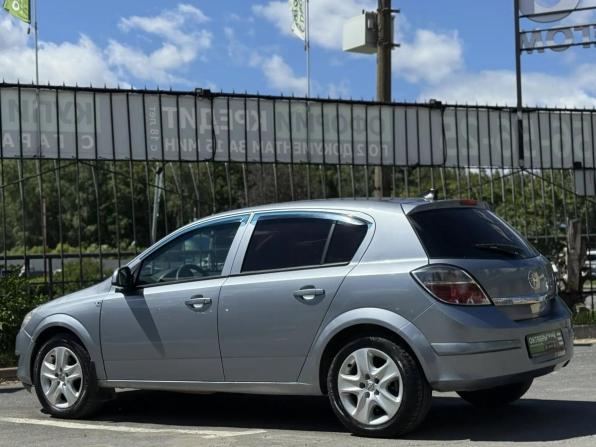 Opel Astra H Рестайлинг с пробегом 2010 года, цена 399 000 рублей, 238013 км, хэтчбек, Автокод Объявления