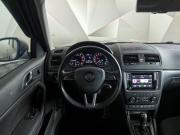 Skoda Yeti I Рестайлинг Москва  - изображение 38