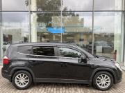 Chevrolet Orlando I Москва  - изображение 30