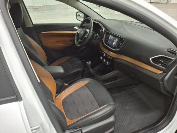 Lada (ВАЗ) Vesta I Рестайлинг (NG) с пробегом 2024 года, цена 1 325 000 рублей, 18334 км, седан, Автокод Объявления