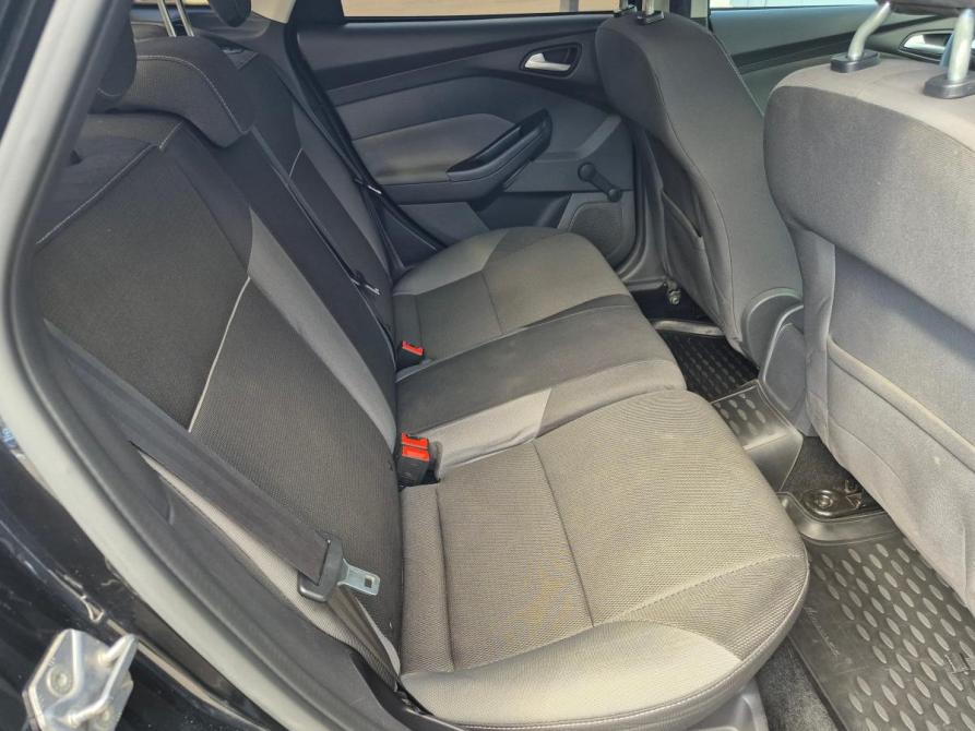 Ford Focus III Воронеж  - изображение 14