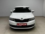 Skoda Rapid I Рестайлинг Альметьевск  - изображение 23