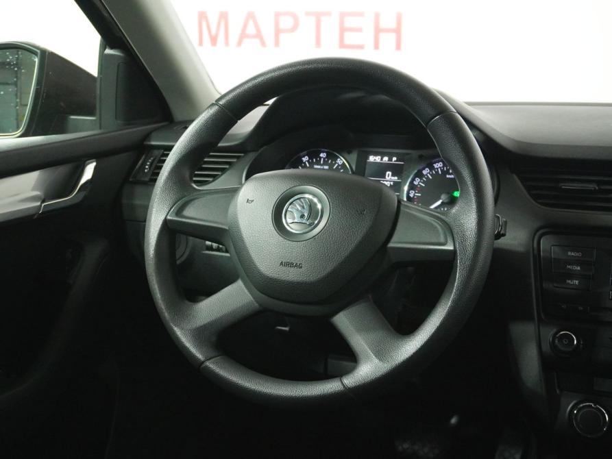 Skoda Octavia III (A7) Вологда  - изображение 15