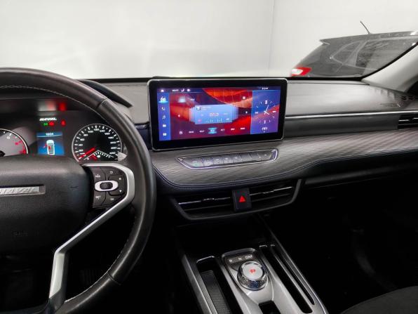 Haval Jolion I с пробегом 2022 года, цена 1 474 400 рублей, 93051 км, внедорожник, Автокод Объявления