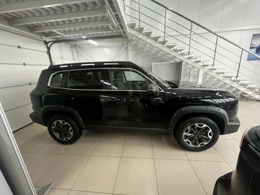 Haval Dargo I Уфа  - изображение 9