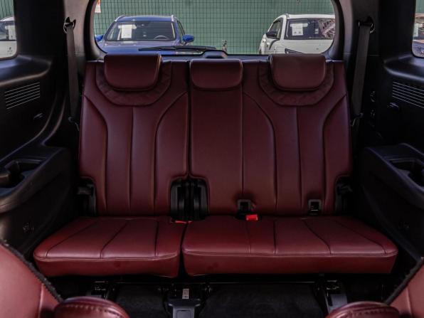 Hyundai Palisade I с пробегом 2019 года, цена 3 345 000 рублей, 149689 км, внедорожник, Автокод Объявления