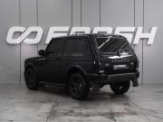 Lada (ВАЗ) Niva Legend I Воронеж  - изображение 17