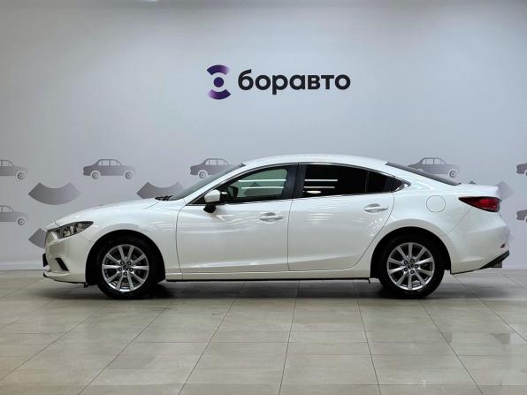 Mazda 6 III (GJ) Рестайлинг с пробегом 2017 года, цена 1 850 000 рублей, 148262 км, седан, Автокод Объявления