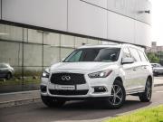 Infiniti QX60 I Рестайлинг Санкт-Петербург  - изображение 38