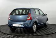 Renault Sandero I Нижний Новгород  - изображение 28