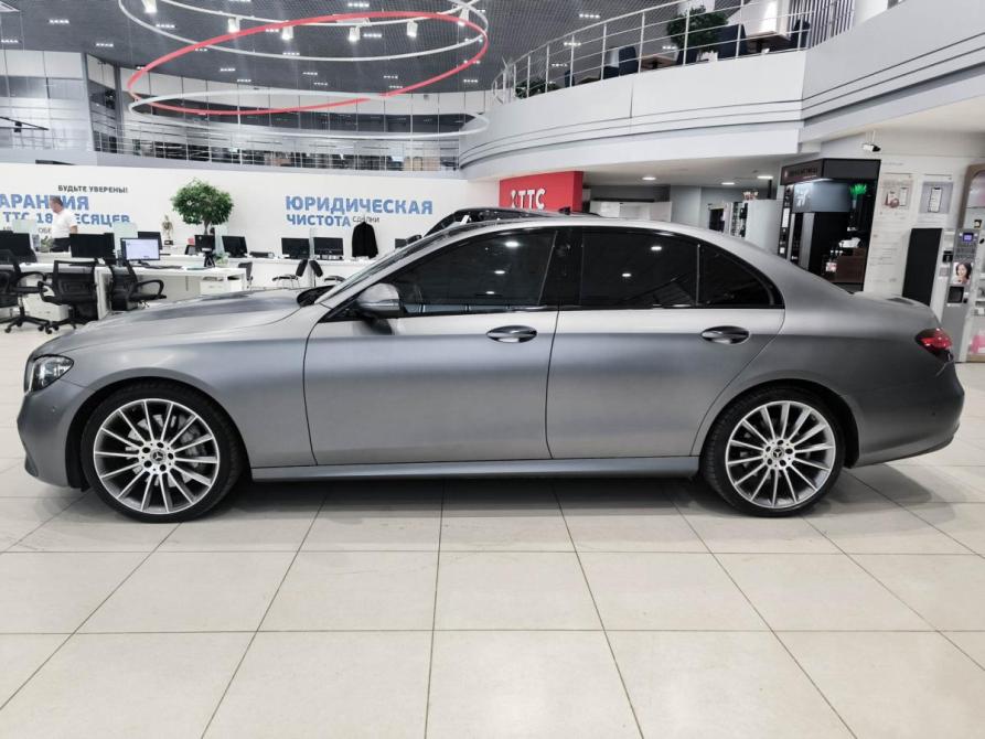 Mercedes-Benz E-Класс V (W213 S213 C238) Рестайлинг Казань  - изображение 10