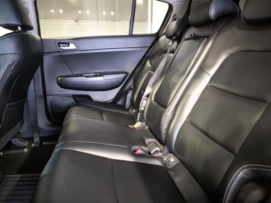 Kia Sportage IV Рестайлинг Казань  - изображение 15