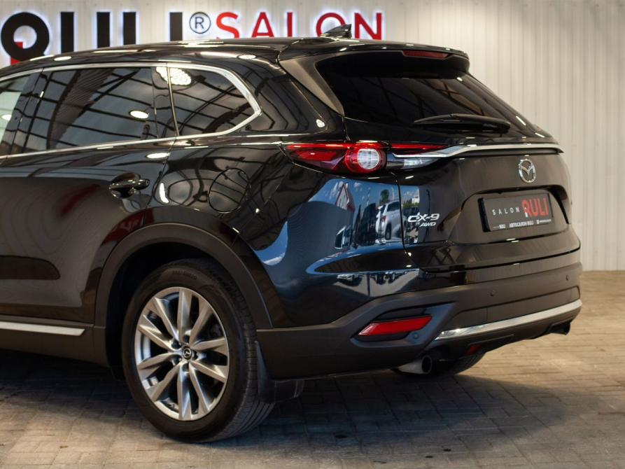 Mazda CX-9 II Иваново  - изображение 14