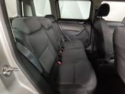 Skoda Yeti I Москва  - изображение 32