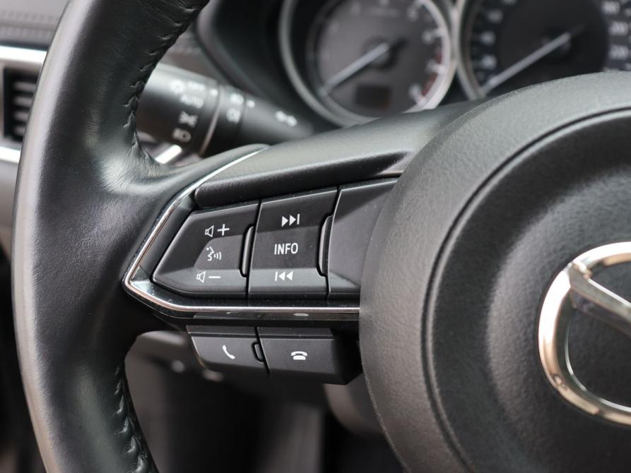 Mazda CX-5 II Москва  - изображение 16