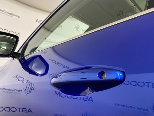 Haval F7 I с пробегом 2020 года, цена 1 789 900 рублей, 93000 км, внедорожник, Автокод Объявления