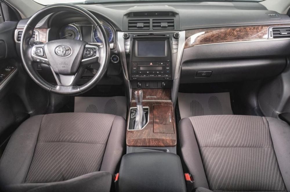 Toyota Camry VII (XV50) Рестайлинг 2 Томск  - изображение 11