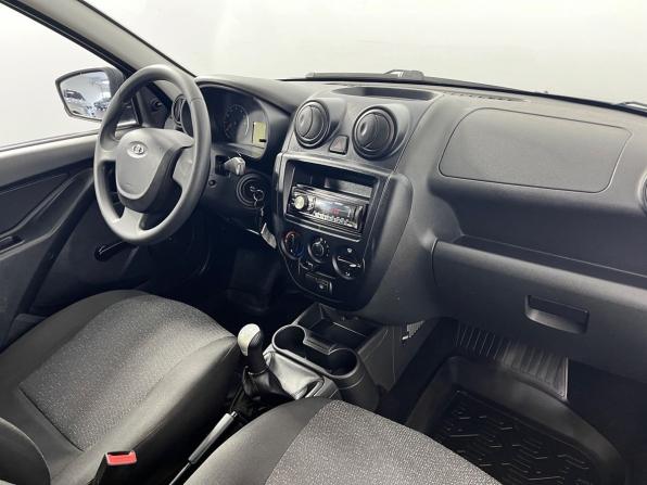 Lada (ВАЗ) Granta I с пробегом 2018 года, цена 465 000 рублей, 170508 км, седан, Автокод Объявления