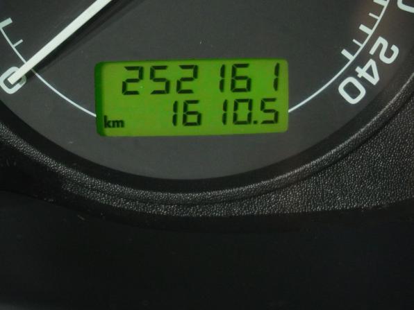 Skoda Octavia I (A4) Рестайлинг с пробегом 2008 года, цена 435 000 рублей, 252153 км, универсал, Автокод Объявления