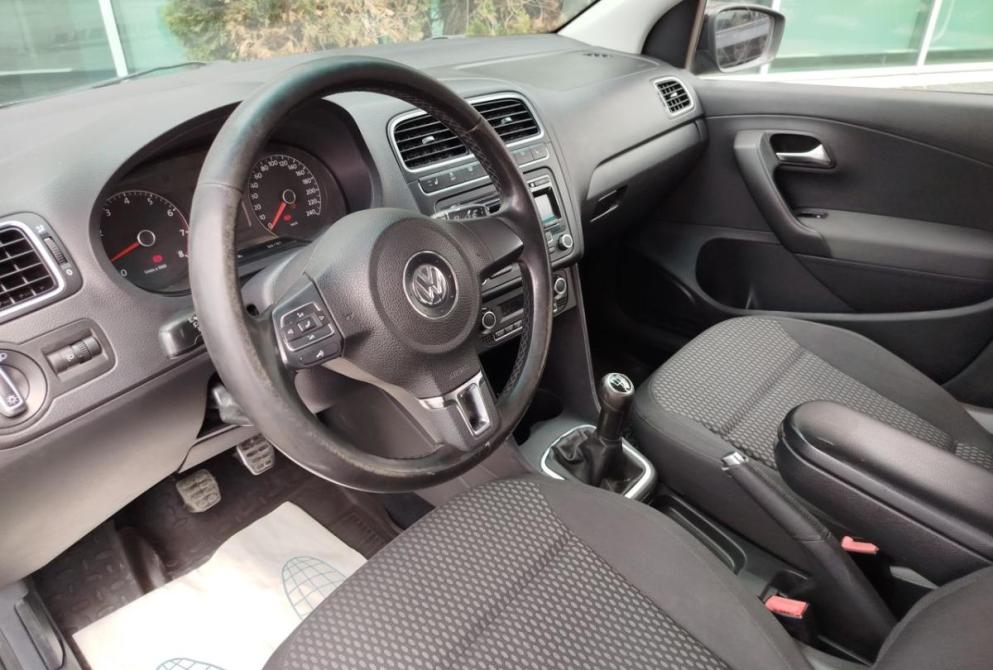 Volkswagen Polo V Саратов  - изображение 22
